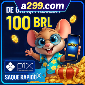 a299.com Ganhe R$ 100,00 Gratis