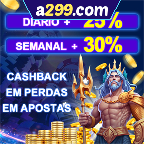 a299.com Fundo de Resgate de Perdas Semanais